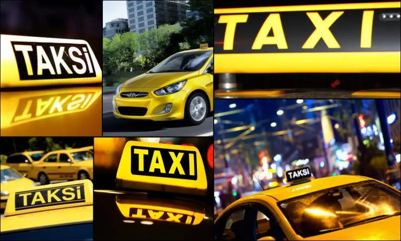 Taksi Fiyatları Neye Göre Değişmektedir