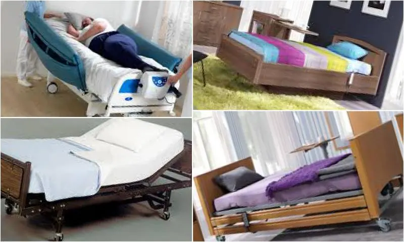 Havalı Yatakların Diğer Hasta Yataklarından Farkı