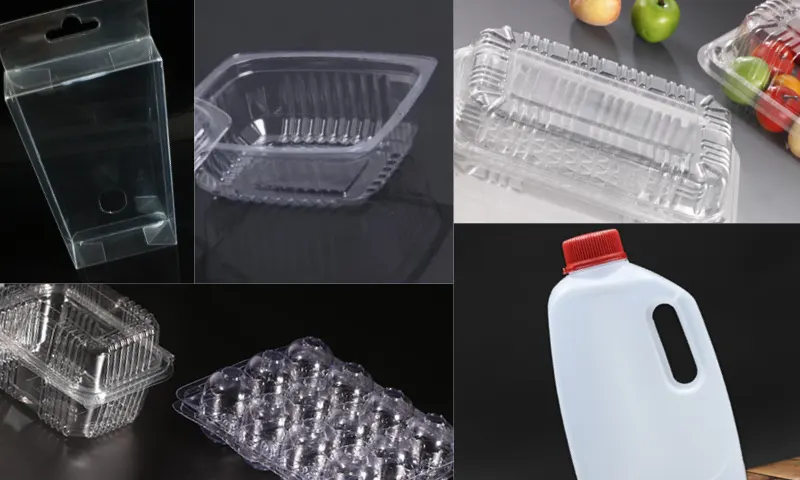 Plastik Ambalaj Üreticileri Nelere Dikkat Etmeli?