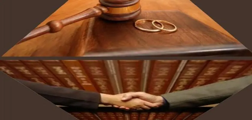 Anlaşmalı Boşanma Davaları Nasıl Yapılır?
