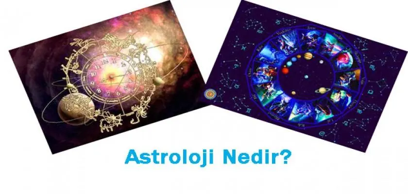 Astroloji Nedir?