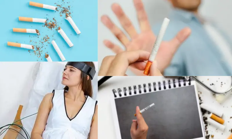 Sigara Bırakmada Biorezonansın Sürece Etkisi Nasıldır?
