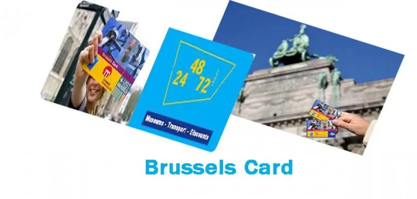 Brussels Card Nedir