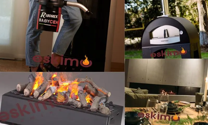 Şömine Modelleri Klasikten Moderne Geniş Seçenekler