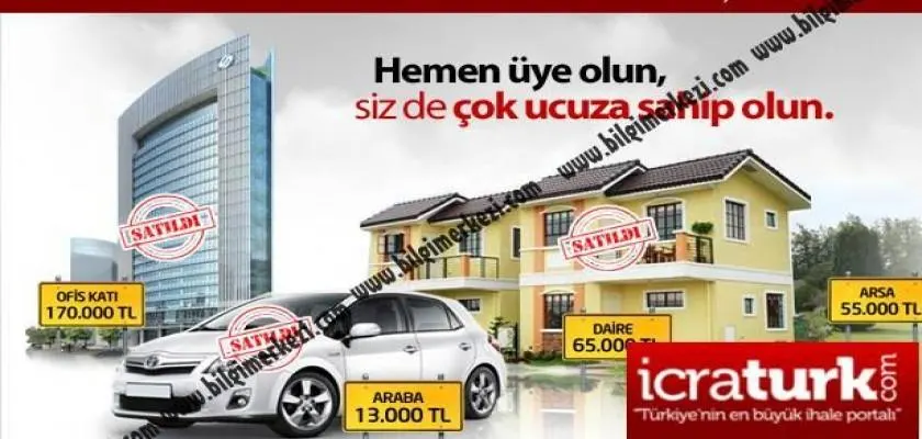 İcra nedir