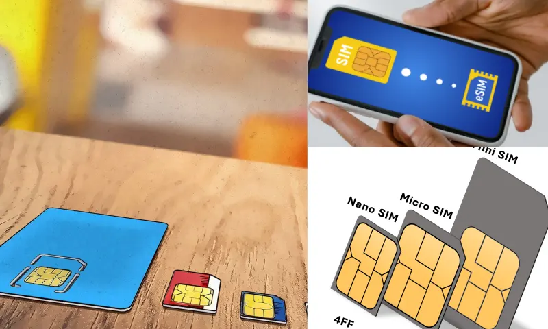 Best eSIM for Europe Hangisidir?