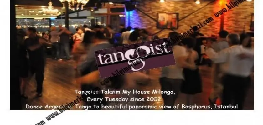 Tangonun Tarihçesi Nedir