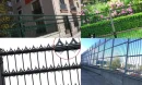 Portatif Çitlerin Kullanım Alanları Nelerdir?