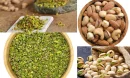 Turkish Nuts Türkiye’nin Zengin Kuruyemiş Kültürü