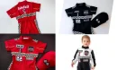 Racecar Driver Outfit for Kids (Çocuklar İçin Yarış Arabası Sürücüsü Kıyafeti) ile Minik Pilotlara İlham Verin