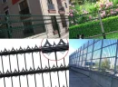 Portatif Çitlerin Kullanım Alanları Nelerdir?