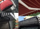 Tente Tasarımları Estetik ve Fonksiyonelliğin Buluştuğu Nokta