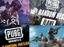 PUBG Hesap Al Avantajları