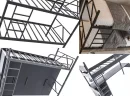 Metal Bunk Beds Küçük Odalar İçin Uygun mu?
