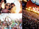 Yaz Festivalleri: Sıcak Havalarda Eğlencenin Adresi