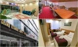 Istanbul Fair Hotel with a Superior Service Understanding
