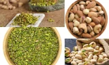 Turkish Nuts Türkiye’nin Zengin Kuruyemiş Kültürü
