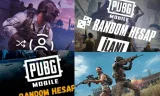 PUBG Hesap Al Avantajları