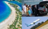 Dalaman Bozburun Transfer İle O Meşhur Virajları Keyfe Dönüştürmek