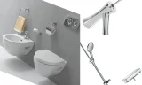 Hansgrohe Banyo Aksesuarları İle Konforu Detaylarda Yakalamak