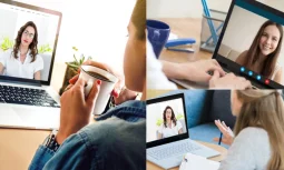 Online Terapi Deneyimim: Evimin Konforunda Kendimi Keşfetme Yolculuğum