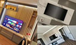 Ahşap TV Ünitesi Neden Tercih Edilir?