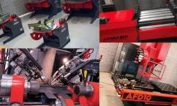 Plasma Cutting Hangi Malzemelerde Kullanılabilir?