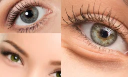 Alt Göz Kapağı Estetiği Nedir?