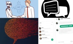 Yapay Zeka Sohbet Botları Geleceğin İletişim Aracısı mı?