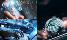 Cybersecurity Solutions Siber Güvenlik Çözümleri ve Dijital Güvenliğin Önemi