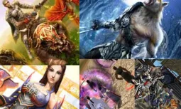 The Evolution of Computer Games