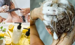 Bitkisel Şampuanlar Saç Dökülmesini Engeller mi?