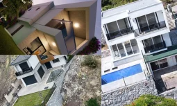 Bodrum Apartments for Sale and an Attractive Lifestyle