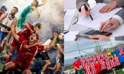 Spor Kulübü Kurma Maliyeti Ortalama Ne Kadardır?