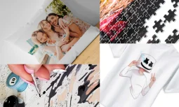 Discover Your Creativity in Different Artistic Fields with an Acrylic Painting Set