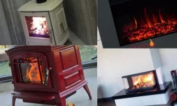 Şömine Seçerken Dikkat Edilmesi Gereken Faktörler