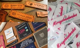 Etquetas Personalizadas Para Marcar Ropa Nedir?