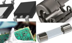 Uzak Doğu Elektronik Komponent Üreticilerinin Global Pazarda Etkisi Nedir?