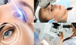 Göz Çizdirme Ameliyatı Ne İşe Yarar?