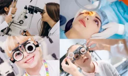 The Importance of Eye Health and Protection Methods