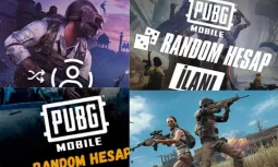 PUBG Hesap Al Avantajları