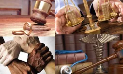 Tazminat Hukuku Süreci Nasıl İşler?