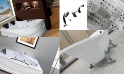 Jakuzi Seçimi Yaparken Nelere Dikkat Edilmeli?