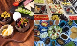 Kahvaltı Sunumları: Güne Enerjik Başlamanın Sırrı