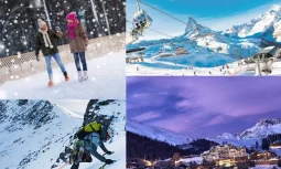 Kış Sporlarının Sağlık Üzerindeki Faydaları