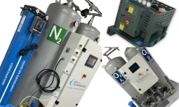 Azot Jeneratörü Seçerken Nelere Dikkat Edilmelidir?