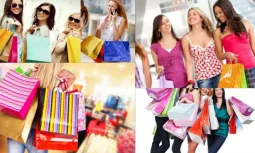 How to Shop at a Mall?