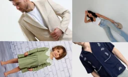 What are the Most Popular Products in the Wholesale Clothing Market?