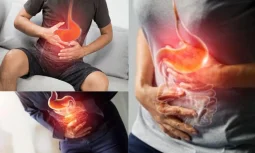 Mide Spazmı Nedir ve Neden Oluşur?