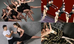 Modern Dans Eğitimi: Hareketin Sanata Dönüştüğü Yolculuk